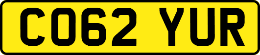 CO62YUR