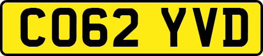 CO62YVD