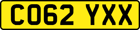 CO62YXX