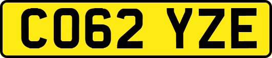 CO62YZE