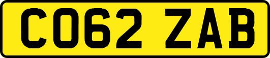 CO62ZAB