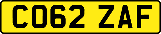 CO62ZAF