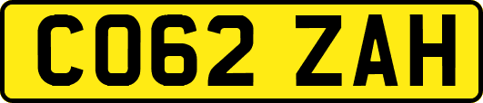 CO62ZAH