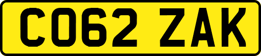 CO62ZAK