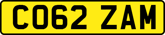 CO62ZAM