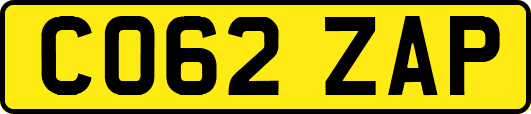 CO62ZAP
