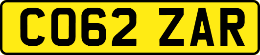 CO62ZAR