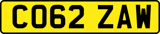 CO62ZAW