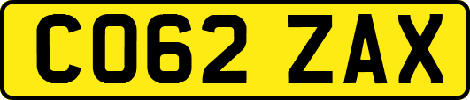 CO62ZAX