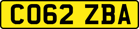 CO62ZBA