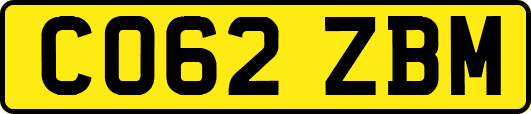 CO62ZBM