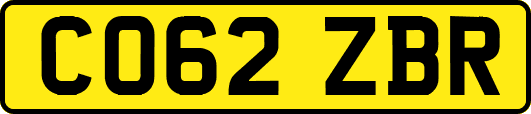 CO62ZBR