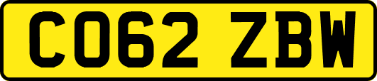 CO62ZBW