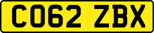 CO62ZBX