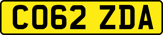 CO62ZDA