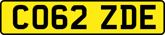 CO62ZDE