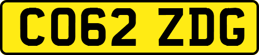 CO62ZDG