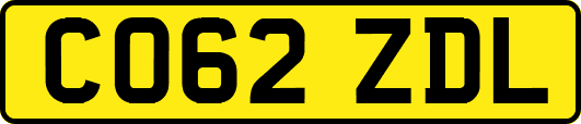 CO62ZDL