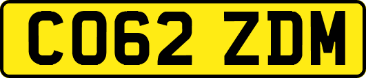 CO62ZDM