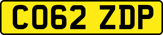 CO62ZDP