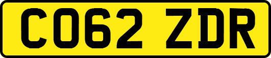 CO62ZDR