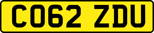 CO62ZDU