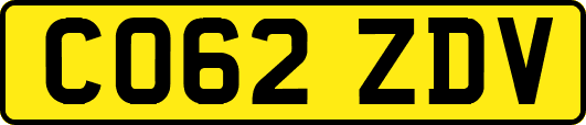 CO62ZDV