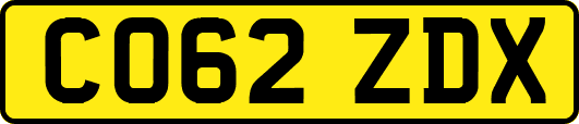 CO62ZDX