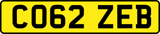 CO62ZEB