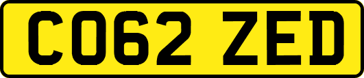 CO62ZED