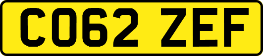 CO62ZEF