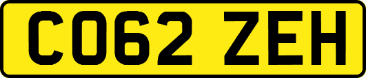 CO62ZEH