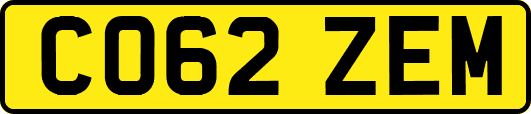 CO62ZEM