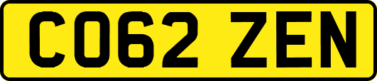 CO62ZEN