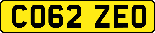 CO62ZEO