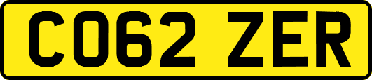 CO62ZER