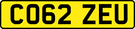 CO62ZEU