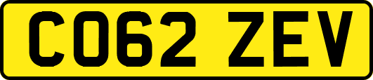 CO62ZEV