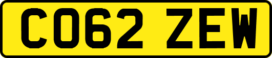 CO62ZEW
