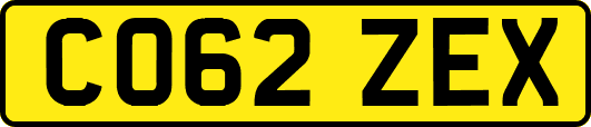 CO62ZEX