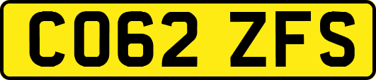 CO62ZFS
