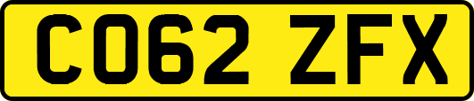 CO62ZFX