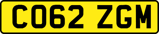 CO62ZGM