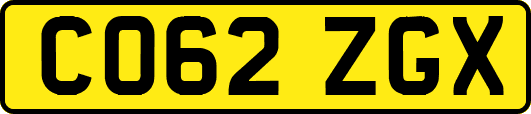 CO62ZGX