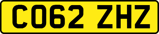 CO62ZHZ