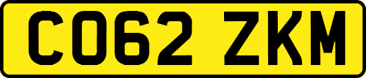 CO62ZKM