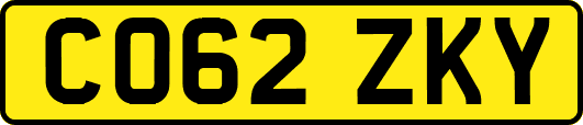 CO62ZKY