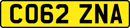 CO62ZNA