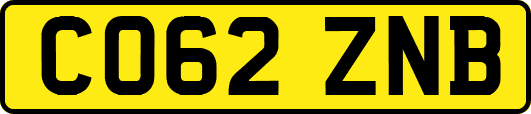 CO62ZNB