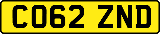 CO62ZND